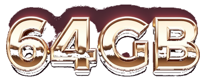 64gb logo